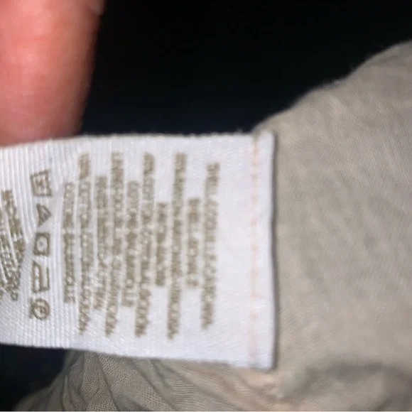 Free people Boho Maxi Skirt (never worn just washed) sz small - Picture 11 of 11